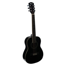 Havana AAG34 BK Acoustic Guitar Black