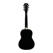Havana AAG34 BK Acoustic Guitar Black