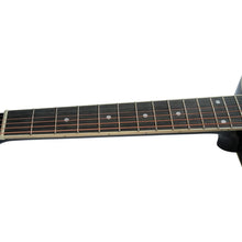 Havana AAG34 BK Acoustic Guitar Black