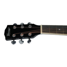 Havana AAG34 BK Acoustic Guitar Black