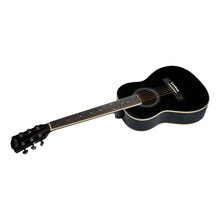 Havana AAG34 BK Acoustic Guitar Black