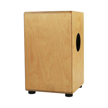 HAVANA CJ121HT Cajon Natural Light Brown