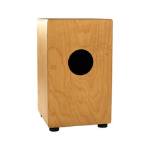 HAVANA CJ121HT Cajon Natural Light Brown