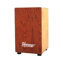 HAVANA CJ121HL Cajon