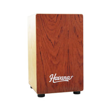 HAVANA CJ121HL Cajon