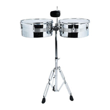 Havana TB-1314 Timbale with Stand and Cowbell