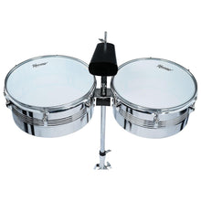 Havana TB-1314 Timbale with Stand and Cowbell