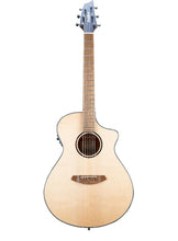 Breedlove Discovery S Concert CE, European-African Mahogany Acoustic-Electric Guitar