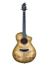 Breedlove Pursuit Exotic S Concert, Myrtlewood Body and Neck, Sweetgrass CE