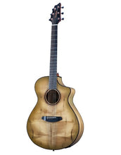 Breedlove Pursuit Exotic S Concert, Myrtlewood Body and Neck, Sweetgrass CE