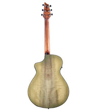 Breedlove Pursuit Exotic S Concert, Myrtlewood Body and Neck, Sweetgrass CE