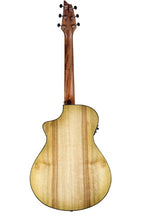 Breedlove Pursuit Exotic S Concert, Myrtlewood Body and Neck, Sweetgrass CE