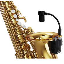 Nux B-6 2.4GHz Wireless System for Saxophone