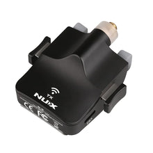 Nux B-6 2.4GHz Wireless System for Saxophone