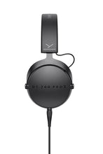 beyerdynamic DT 700 PRO X Studio Wired On Ear Headphones for Recording & Monitoring (Black)