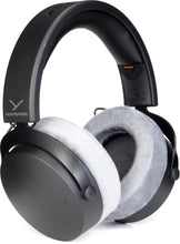 beyerdynamic DT 700 PRO X Studio Wired On Ear Headphones for Recording & Monitoring (Black)