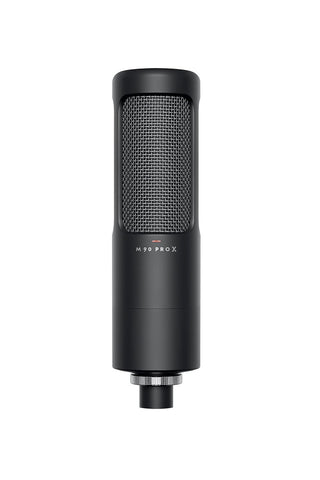 beyerdynamic M 90 PRO X True Condenser Microphone, Black