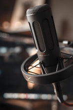 beyerdynamic M 70 PRO X Dynamic XLR Microphone, Black