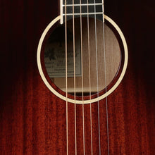 Tanglewood TW4 E AVB Winterleaf Super Folk Electro Acoustic Guitar, Fishman Pickup Autumn Vintage Burst Gloss