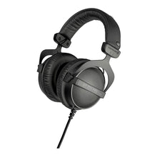 Beyerdynamic Dt 770 Pro 32 Ohm Studio Wired Over Ear Headphones Without Mic (Black)