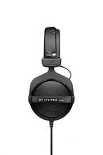 beyerdynamic DT 770 Pro 80 Over Ear Wired Headphones Without Mic (Black)
