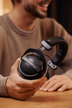 beyerdynamic DT 770 Pro 80 Over Ear Wired Headphones Without Mic (Black)