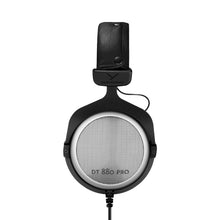 beyerdynamic Dt 880 Pro 250 Ohm Wired Over Ear Headphones (Black)