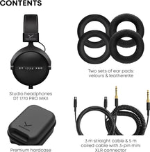 Beyerdynamic DT 1770 Pro MKII Closed-back Headphones