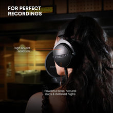 Beyerdynamic DT 1770 Pro MKII Closed-back Headphones