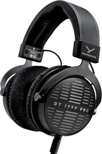 beyerdynamic DT 1990 PRO MKII Premium Tesla Studio Headphones for Mixing, Mastering and Editing (Open)