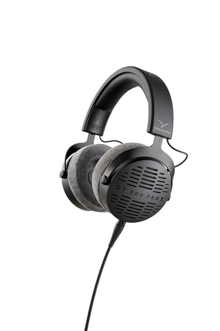 beyerdynamic DT 900 Pro X Studio Wired Headphones On Ear for Critical Listening, Mixing &amp; Mastering (Open-Back)