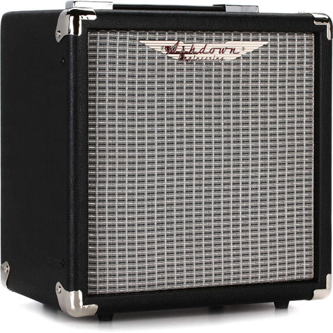 Ashdown Studio JR 1x8" 15-watt Bass Combo Amp