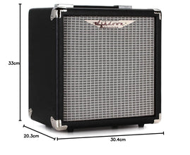 Ashdown Studio JR 1x8