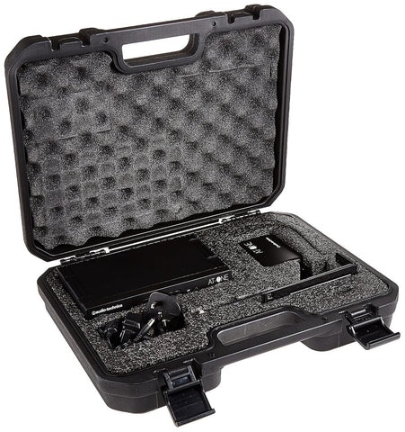 Audio-Technica ATW 11F AT-One Beltpack System With ATR35cW