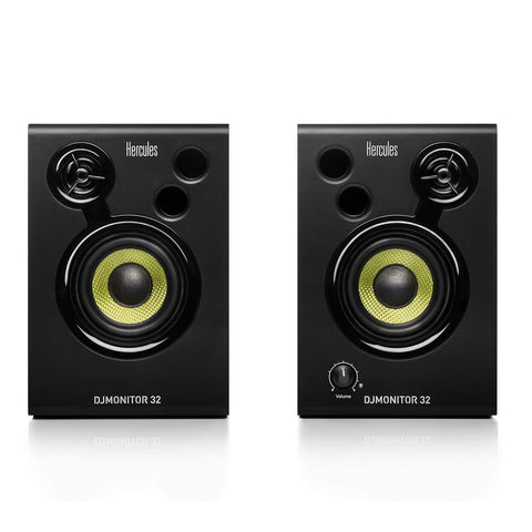 Hercules DJMonitor 32