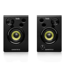 Hercules DJMonitor 32