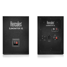 Hercules DJMonitor 32