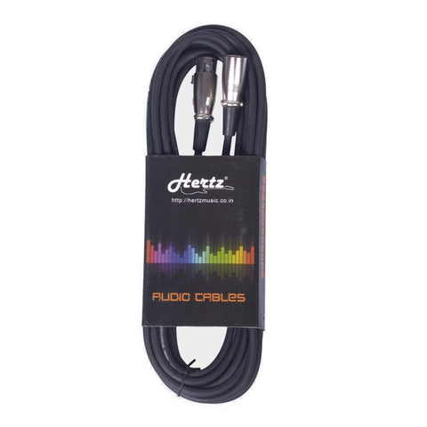 Hertz HZCD-8021 1/6M Guitar Patch Cable