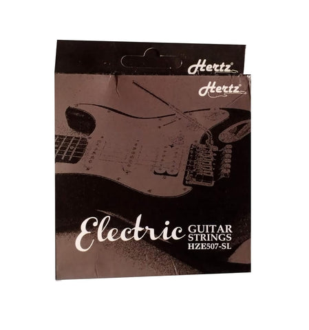Paul &amp; Co Enterprise HERTZ Electric String HZE507- SL 0942