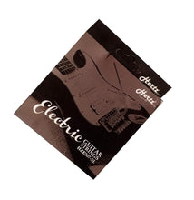Paul & Co Enterprise HERTZ Electric String HZE507- SL 0942