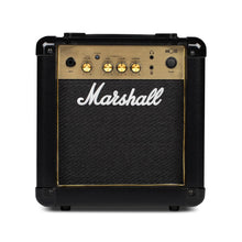 Marshall Amps M-MG10G-U 10W 1x6.5 combo in Gold