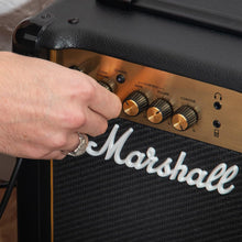 Marshall Amps M-MG10G-U 10W 1x6.5 combo in Gold