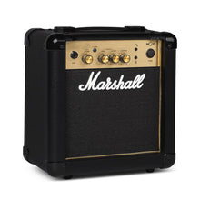 Marshall Amps M-MG10G-U 10W 1x6.5 combo in Gold