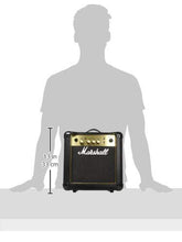 Marshall Amps M-MG10G-U 10W 1x6.5 combo in Gold