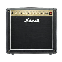 Marshall DSL15C DSL Series 15-Watt Guitar Combo Amp