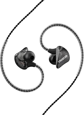 Takstar TS-2300 In-Ear Monitor Earphones