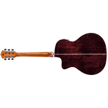 Washburn Apprentice AG70CE Electro-Acoustic Guitar With Gig Bag - Natural