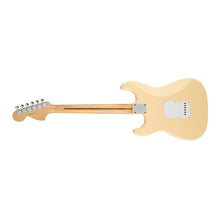 Fender 0107110841 (Yngwie Malmsteen Stratocaster®, Scalloped Rosewood Fingerboard, Vintage White)