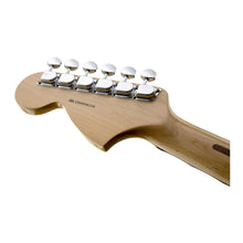 Fender 0107110841 (Yngwie Malmsteen Stratocaster®, Scalloped Rosewood Fingerboard, Vintage White)