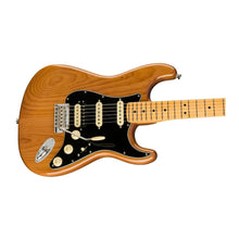 Fender American Professional II Stratocaster HSS Maple Fingerboard Roasted Pine Guitar